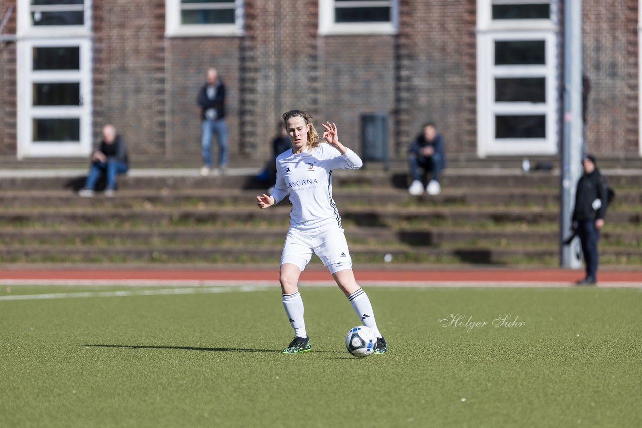 Bild 159 - F Walddoerfer SV : FC St. Pauli 2 : Ergebnis: 6:0